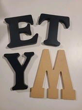 Alphabet letter decorative for sale  Duluth