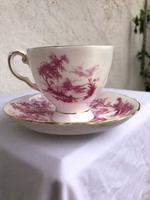 Tasse soutasse porcelaine d'occasion Tasse soutasse porcelaine d'occasion  Nice-