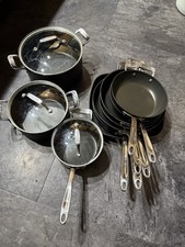 set allclad pot pans for sale set allclad pot pans for sale Ashland