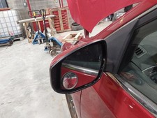 Driver side view for sale  York