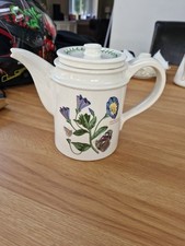 Portmeiron tea coffee for sale  NEWMARKET