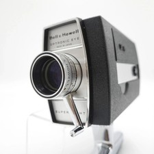 Bell howell 8430 usato  Milano