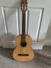 Fender esc80 classical for sale  UTTOXETER