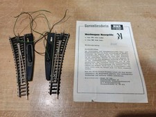 Piko spur elektrisches gebraucht kaufen  Hofgeismar