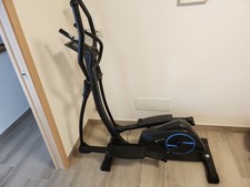 Cyclette ellittica capital usato  Roma