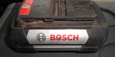 Bosch 36v . gebraucht kaufen  Falkensee