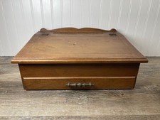 Vintage wooden travel for sale  Egg Harbor Township