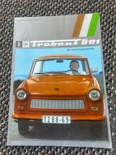 Trabant 601 neuem gebraucht kaufen  Leipzig