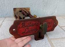Ancien monnayeur billard d'occasion  France