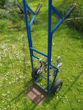 Stair climber truck for sale  SWANAGE
