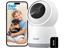 Indoor sicherheitskamera gebraucht kaufen Indoor sicherheitskamera gebraucht kaufen  Berlin