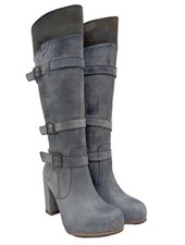 Cat absatz stiefel gebraucht kaufen  Berlin