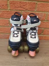 Sfr typhoon quad for sale  CORBY