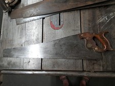 Atkins hand saw for sale  New Haven