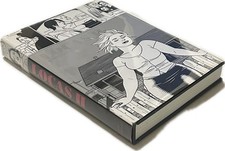 LOCAS II: MAGGIE, HOPEY & RAY (LOVE & ROCKETS) por Jaime Hernandez livro de capa dura comprar usado  Enviando para Brazil