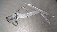 Fensterheber elektrisch vorn gebraucht kaufen  Warendorf
