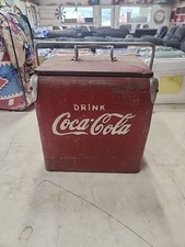 Vintage 1950s coca for sale  Powderly