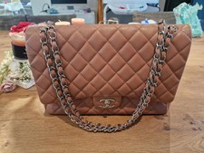 Chanel maxi jumbo usato  Molfetta