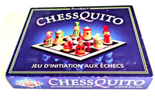 Jeu chessquito sentosphère d'occasion  Cannes