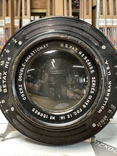Goerz double anastigmat for sale  Atlanta