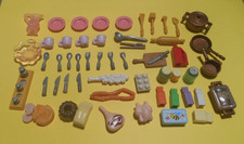 Lot accessoire playmobil d'occasion  Beaumont-Hague