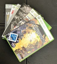 Xbox 360 spielesammlung gebraucht kaufen  Düsseldorf