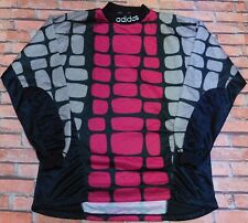Adidas maglia calcio usato  Ercolano