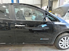 Nissan leaf front for sale  Asheville