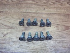 Harley davidson rod gebraucht kaufen  Schwerin-Umland IV