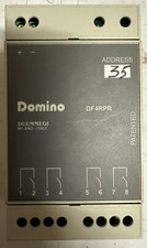 Modulo domino duemmegi usato  Fidenza