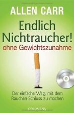 Endlich nichtraucher hne gebraucht kaufen  Berlin