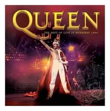 Queen hungarian rhapsody gebraucht kaufen  Weißenhorn
