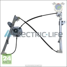 Alzavetro electriclife destro usato  Roma