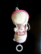 Doudou musical babysun d'occasion  Bouvigny-Boyeffles