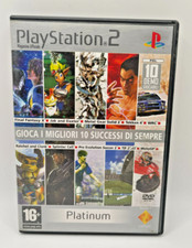 Demo giocabili ps2 usato  Vacone