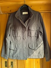 Closed fieldjacket schlamm gebraucht kaufen  Dimbach, Lug, Wilgartswiesen