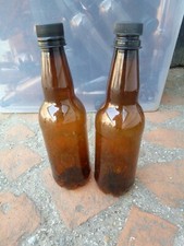 Pete plastic amber for sale  COLCHESTER