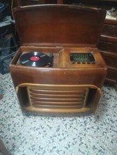 Radio giradischi magnadyne usato  Cerignola