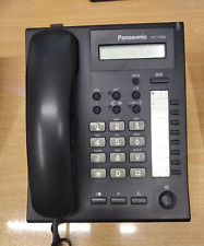 Telefono panasonic t7668sp usato  Alessandria