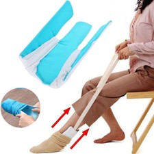 Chaussette aide enfilage d'occasion  France