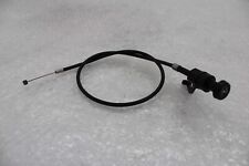 Choke zug kaltstart gebraucht kaufen  Knittlingen