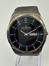 Skagen denmark skw6078 for sale  Watsonville