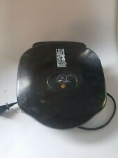 George foreman gr0040b for sale  Sanford
