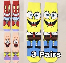 Pairs spongebob patrick for sale  Las Vegas