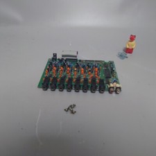 Usado, Placa de expansão AKAI IB-208P EFFECT para AKAI S2000 funcionando comprar usado  Enviando para Brazil