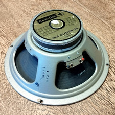 Rola celestion t1416 for sale  BARNSLEY
