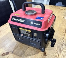 Small homelite stroke for sale  KEIGHLEY
