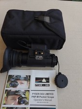 Pyser sgi photonis usato Pyser sgi photonis usato  Roma