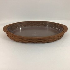 Longaberger large oval for sale  Roselle