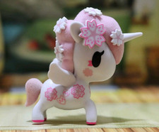 Tokidoki unicorno series for sale  BRIGHTON